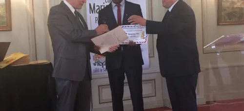 Culture civique : Une Â« Marianne dâ??Or de la citoyennetÃ© Â» pour...