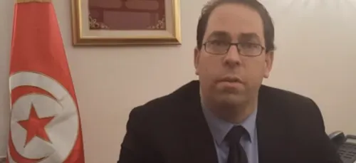 Tunisie : Youssef Chahed prÃ©sente le projet de budget pour 2017