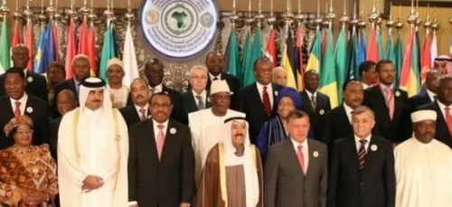 Le 4Ã¨me sommet arabo-africain de Malabo: Le Maroc se retire pour...