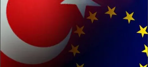 Turquie : le Parlement europÃ©en demande le gel temporaire des...