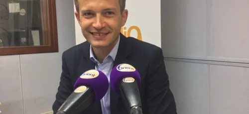 Primaire de la droite : JuppÃ© attaque Fillon sur ses propositions...