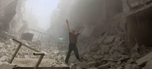 Syrie : le contrÃ´le du nord-est d'Alep Ã©chappe aux rebelles