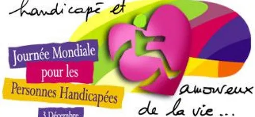 Handicap : Les intiatives de l'association "Tous pour lâ??Inclusion"