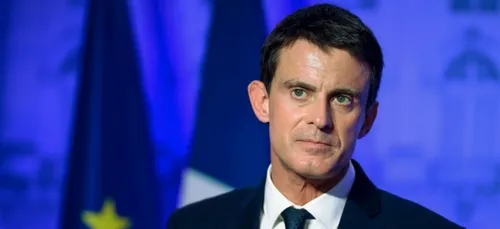 LE JOURNAL DU SOIR EN LANGUE FRANCAISE du 5/12/2016