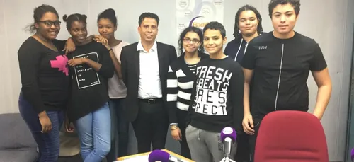 Mounir Satouri, lâ??invitÃ© de Â« Changez dâ??horizons Â» : Les...