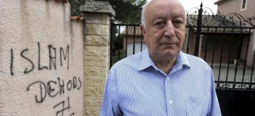 Baisse des actes antimusulmans: Une baisse qui nâ??est pas...