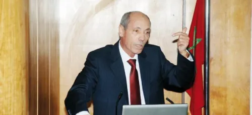 Maroc : La nouvelle stratÃ©gie nationale pour l'emploi Ã  l'horizon...