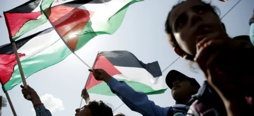 La dÃ©ception des Palestiniens : Hollande refuse de reconnaÃ®tre...