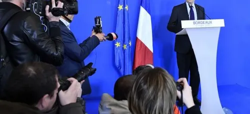 LE JOURNAL DU SOIR EN LANGUE ARABE DU 6/3/2017