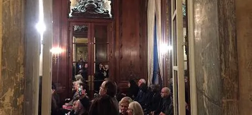 Cop22 : "livre Blanc-femmes SantÃ© Climat"