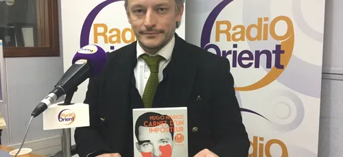 La journÃ©e mondiale de lâ??autisme : la rÃ©action de lâ??Ã©crivain...