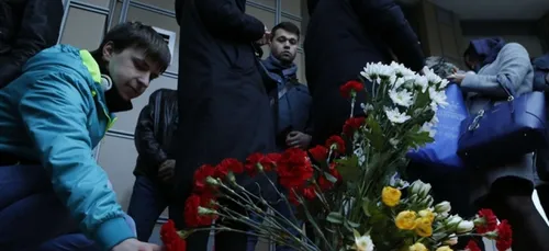 LE JOURNAL DU SOIR EN LANGUE FRANCAISE (Ã©dition du matin) DU 4/4/2017