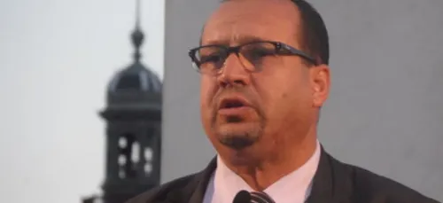 PrÃ©sidentielle : Appel du CRCM de RhÃ´ne-Alpe aux imams et aux...