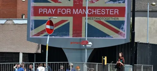 LE JOURNAL DU SOIR EN LANGUE FRANCAISE DU 23/5/2017