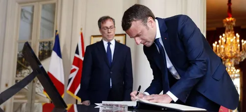 LE JOURNAL DU SOIR EN LANGUE ARABE DU 23/5/2017