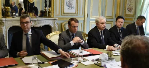 LE JOURNAL DU SOIR EN LANGUE FRANCAISE DU 24/5/2017