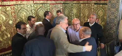 LE JOURNAL EN LANGUE FRANCAISE DU 26/5/2017 (Edition du matin )