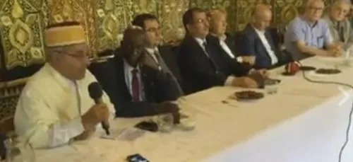 LE JOURNAL EN LANGUE ARABE DU 26/05/2017 (Edition du matin)