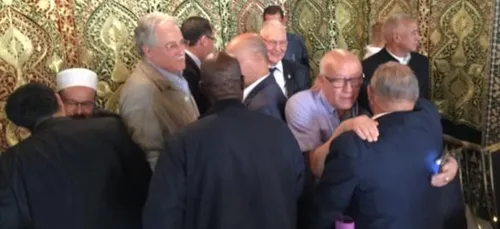 Ramadan 2017 : Abdellah Zekri se fÃ©cilite de lâ??unitÃ© des...