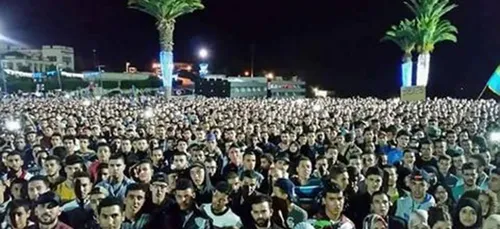 LE JOURNAL DU SOIR EN LANGUE FRANCAISE DU 8/6/2017