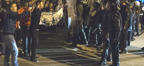 LE JOURNAL EN LANGUE FRANCAISE DU 09/06/2017 (Edition du matin )