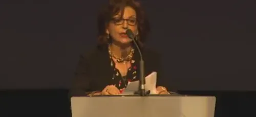 "Repenser le vivre ensemble, ces femmes du Maghreb qui changent le...