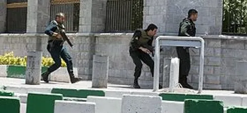 Attentats de TÃ©hÃ©ran: Quel peut Ãªtre lâ??impact de ces attentats...