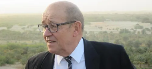 LE JOURNAL EN LANGUE ARABE DU 13/06/2017 (Edition du matin)