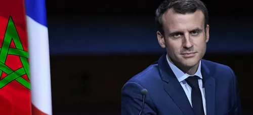 Ø§Ù?Ø±Ø¦Ù?Ø³ Ø§Ù?ÙØ±Ù?Ø³Ù? Ù?Ø§Ù?Ø±Ù?Ù? ÙÙ? Ø²Ù?Ø§Ø±Ø© Ø¹Ù?Ù?...