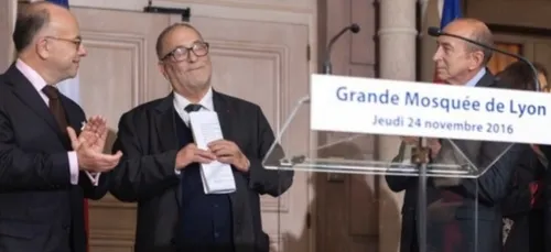 LE JOURNAL DU SOIR EN LANGUE FRANCAISE DU 15/6/2017