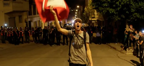 LE JOURNAL EN LANGUE FRANCAISE DU 16/06/2017 (Edition du matin )