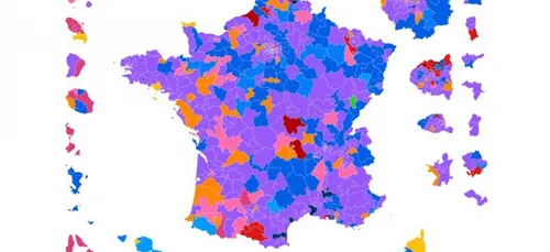 LE JOURNAL EN LANGUE FRANCAISE DU 19/06/2017 (Edition du matin )