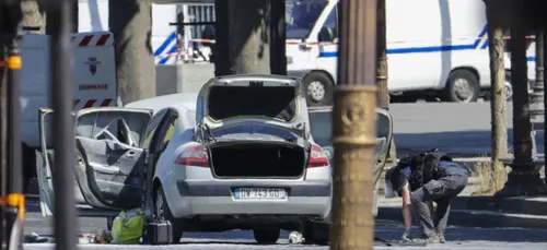 LE JOURNAL DU SOIR EN LANGUE FRANCAISE DU 19/6/2017