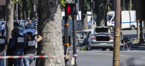 LE JOURNAL EN LANGUE FRANCAISE DU 20/06/2017 (Edition du matin )