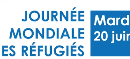JournÃ©e mondiale des rÃ©fugiÃ©s : lâ??association Syrians &...