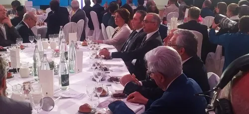 LE JOURNAL DU SOIR EN LANGUE ARABE DU 20/6/2017