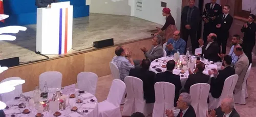 LE JOURNAL EN LANGUE ARABE DU 21/06/2017 (Edition du matin )