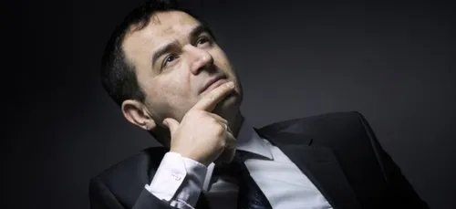 Ahmet Ogras prendra le 1er juillet la prÃ©sidence tournante du CFCM