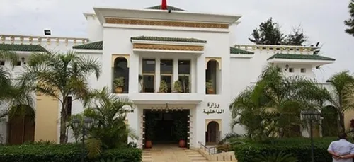 LE JOURNAL EN LANGUE ARABE DU 23/06/2017 (Edition du matin )