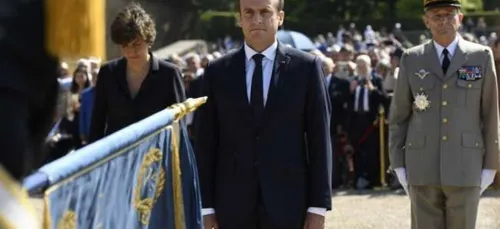 LE JOURNAL EN LANGUE FRANCAISE DU 23/06/2017 (Edition du matin )