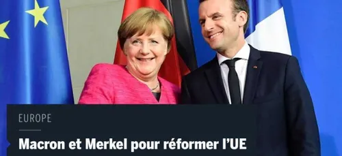 LE JOURNAL DU SOIR EN LANGUE FRANCAISE DU 23/6/2017