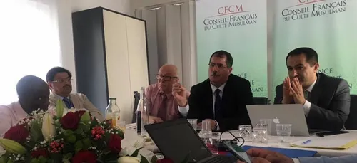 LE JOURNAL DU MATIN EN LANGUE FRANCAISE DU 6/7/2017