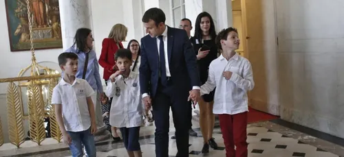 LE JOURNAL DU SOIR EN LANGUE FRANCAISE DU 6/7/2017