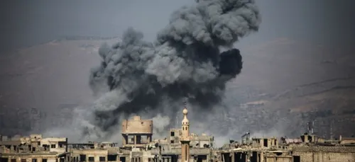 LE JOURNAL DU SOIR EN LANGUE ARABE DU 10/7/2017