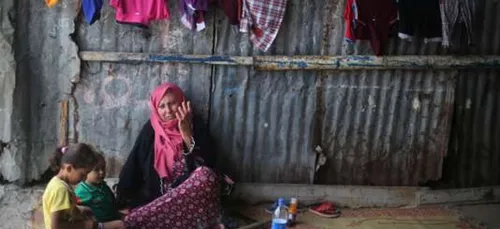 LE JOURNAL EN LANGUE ARABE DU 12/7/2017