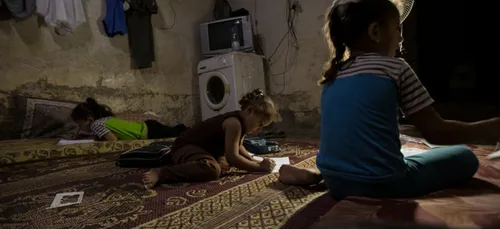 LE JOURNAL DU MATIN EN LANGUE FRANCAISE DU 14/9/2017