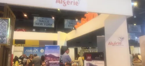 Top RÃ©za : Coup de projecteur sur le tourisme en AlgÃ©rie