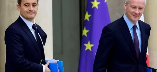 Budget 2018 :  les rÃ©actions politiques