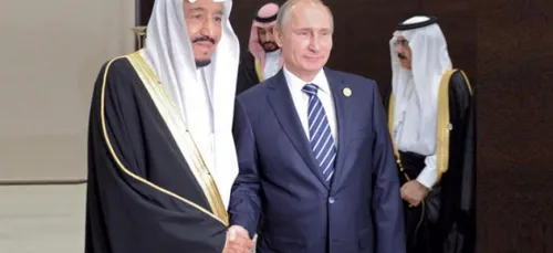 LE JOURNAL EN LANGUE ARABE DU 05/10/2017 (Edition du matin)