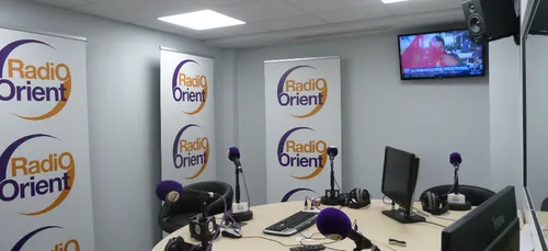 Le nouveau site Radio Orient